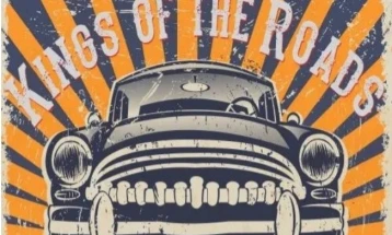 Делчево повторно на агендата на Балкански „ретро-кар“ собири