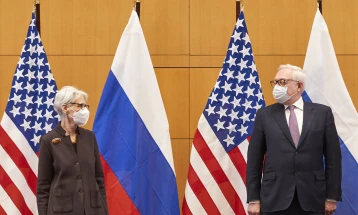 Рјабков: Преговорите со САД се во ќорсокак