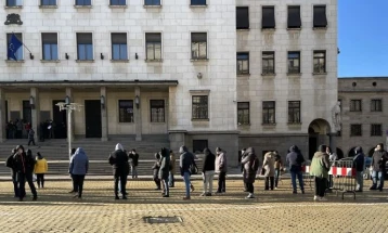 Во Бугарија пуштена во продажба сребрена монета за 150-годишнината од раѓањето на Гоце Делчев 