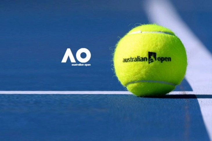 Тенис Австралија: Неодамнешните настани го одвлекуваа вниманието и длабоко жалиме како тоа влијаеше на сите играчи