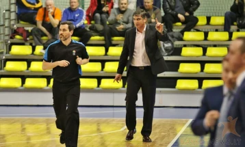 Мулаомеровиќ е нов кошаркарски селектор на Хрватска