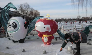 Кинеските планови за шпионажа за Зимските олимписки игри 2022: Што треба да очекуваат спортистите