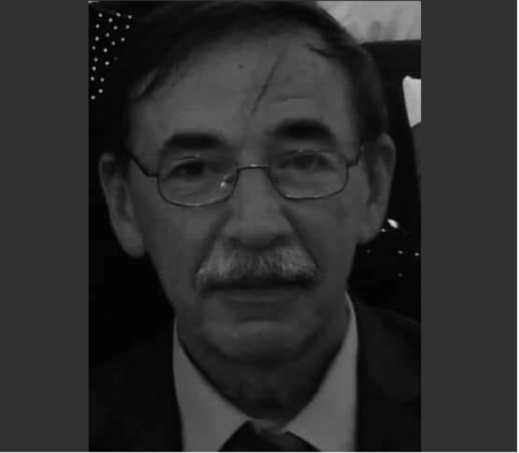 Почина д-р Фатмир Рушани, началник на кожното одделение во тетовската болница