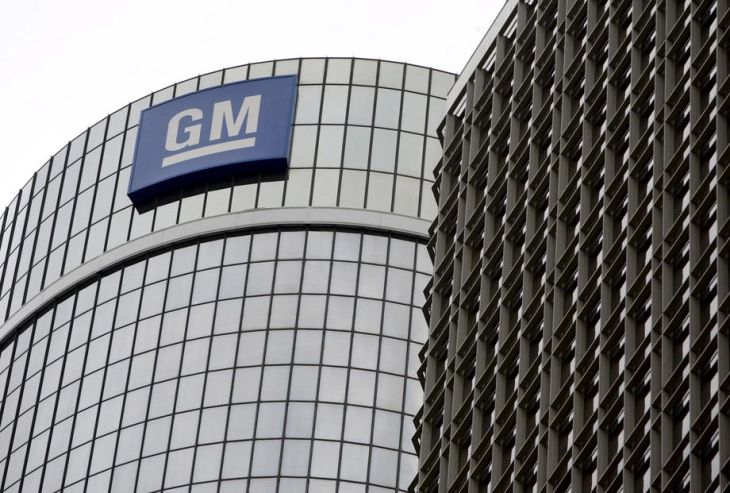 ЏМ вложува седум милијарди евра во нова фабрика во Мичиген
