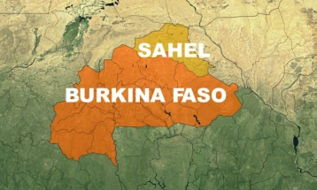 Новиот воен лидер на Буркина Фасо вети враќање во нормалниот уставен поредок кога ќе се исполнат условите