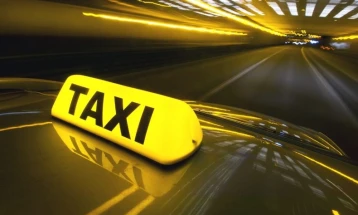 Кривична пријава против таксист кој вршел јавен превоз без лиценца