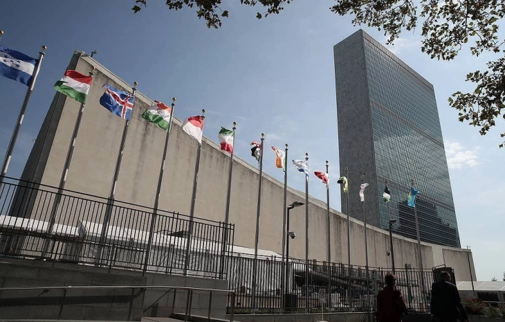 Томас-Гринфилд: Советот за безбедност на ОН ќе изврши силен притисок врз Русија
