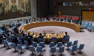 Русија и САД разменија остри реплики на состанок на СБ на ОН за Украина