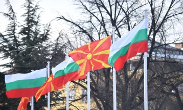 Бугарија ќе изгради два магистрални патишта кон Северна Македонија и Турција