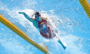 Светското пливачко првенство повторно одложено поради коронавирусот