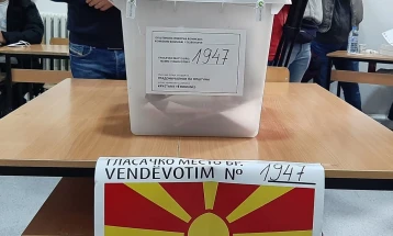 Во Тетово сè уште нема надоместоци за членовите на избирачки одбори за локалните избори