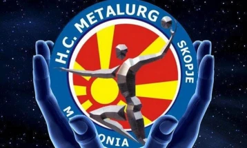 РК Металург суспендиран и за македонското првенство