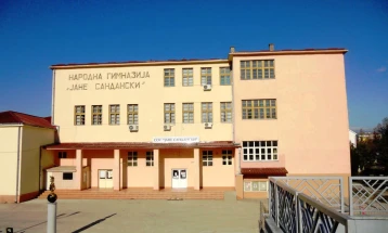 Во трите средни училишта во Струмица годинава може да се запишат 1299 ученици, планот усвоен на седница на Советот