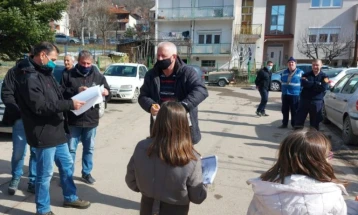 Каменичкото комунално претпријатие и годинава ќе ги наградува редовните плаќачи на комунални услуги