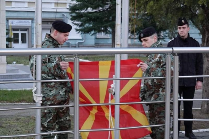 Македонски питомци ќе учат во Поморската академија во Варна