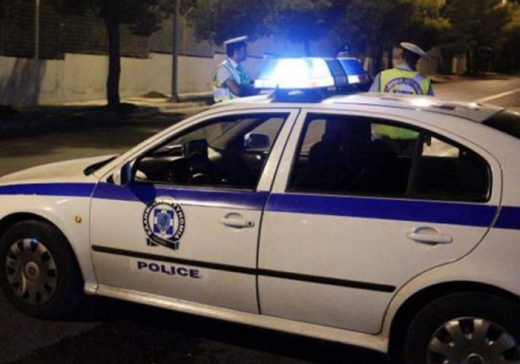Уапсени тројца од осудените криминалци кои вчера побегнаа пред да бидат префрлени во затвор на островот Крит
