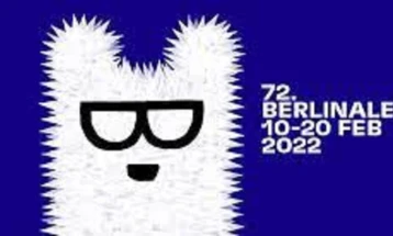 Во Берлин почнува 72. Меѓународен филмски фестивал