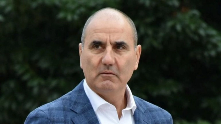 Цветанов: Руската шпионажа и дезинформации го дестабилизираат регионот на Црното Море и Западен Балкан