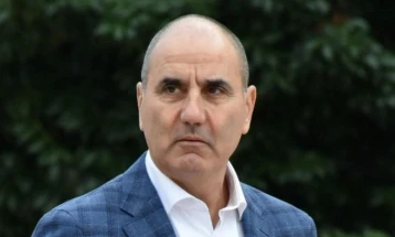 Цветанов: Руската шпионажа и дезинформации го дестабилизираат регионот на Црното Море и Западен Балкан