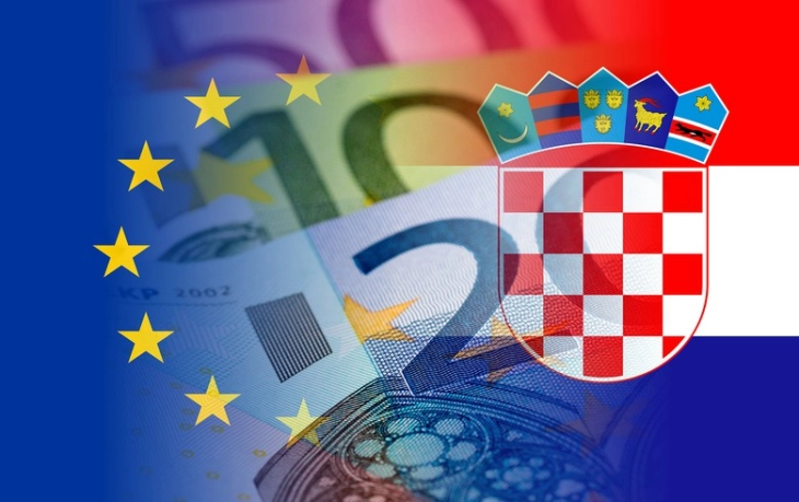 На Хрватска досега исплатени 7,13 милијарди евра од фондовите на ЕУ