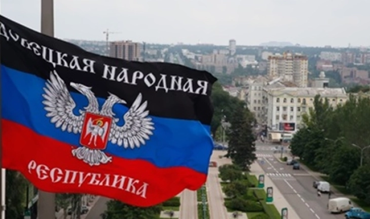 Парламентите на Доњецк и Луганск ги ратификуваа договорите со Русија
