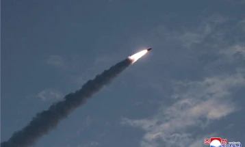 Јужна Кореја лансираше нови ракети