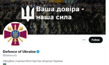 Украина им забрани на мажите од 18 до 60 години да ја напуштат земјата