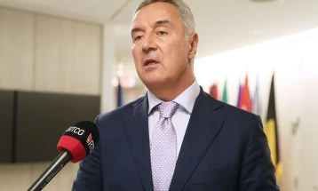 Ѓукановиќ ги започнува консултациите за мандатар