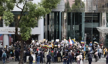 Руски здруженија го повикуваат Путин да ја запре инвазијата на Украина