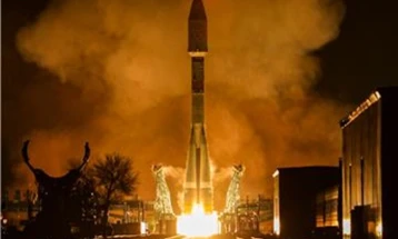 Рогозин: Хакирање на сателитите за Роскосмос ќе значи оправдување за војна