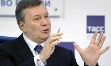 „Украинска правда“: Кремљ сака да го врати Јанукович на власт