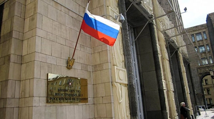 Москва: Замрзнувањето на Северен поток 2 ќе нанесе непоправлива штета на руско-германските односи