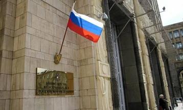 Москва: Замрзнувањето на Северен поток 2 ќе нанесе непоправлива штета на руско-германските односи