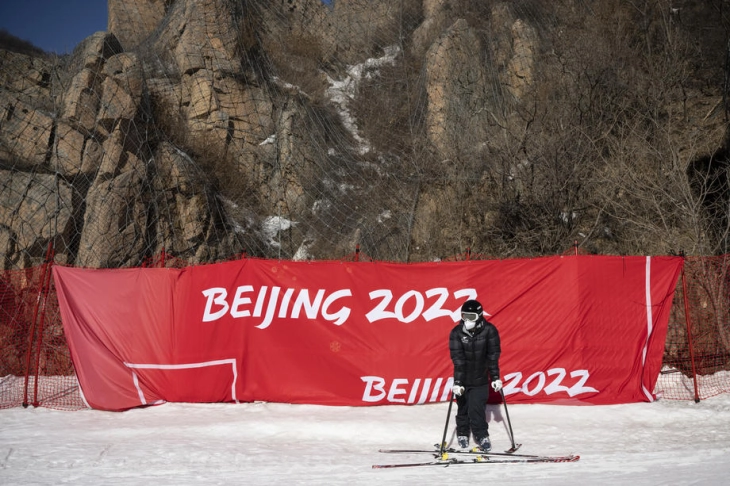 Меѓународниот параолимписки комитет сепак ги суспендираше руските и белоруските спортисти од учество на Игрите во Пекинг