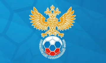 Русија ќе ја обжали суспензијата од ФИФА и УЕФА