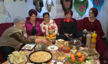 Празникот Тримир со силна традиција во Прилеп
