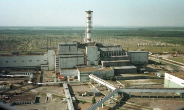 Нуклеарната централа Чернобил отсечена од енергетската мрежа