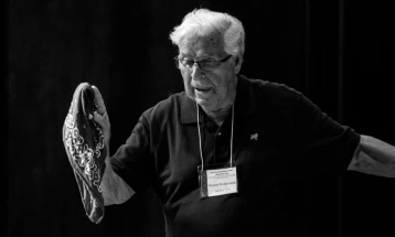 Почина Атанас Коларовски, игроорец и кореограф од првата генерација на „Танец“