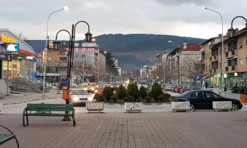 Намален наталитетот, а зголемен морталитетот во Кичево во 2021 година