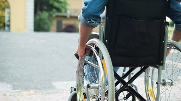 „Мобилност Македонија“ ќе додели ортопедски помагала на лица со инвалидитет