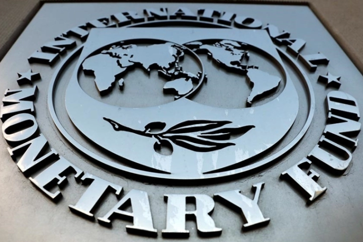 ММФ одобри 1,4 милијарди долари за Украина