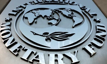 ММФ одобри 1,4 милијарди долари за Украина