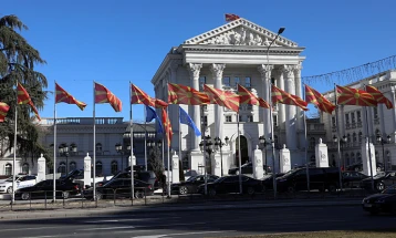 Владата ќе ја одржи 25. седница