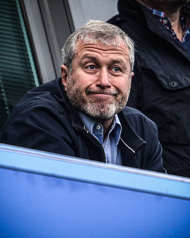 Суспендирана продажбата на Челзи поради санкции против руските олигарси