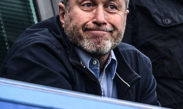 Суспендирана продажбата на Челзи поради санкции против руските олигарси