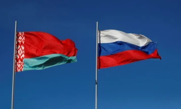 Русија ќе испрати најново оружје и опрема во Белорусија