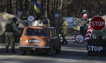 Поенти: Бајден во Европа на средби со ЕУ за Украина