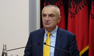 Албанија ја поздрави одлуката на Меѓународниот суд за прекин на руската агресија врз Украина