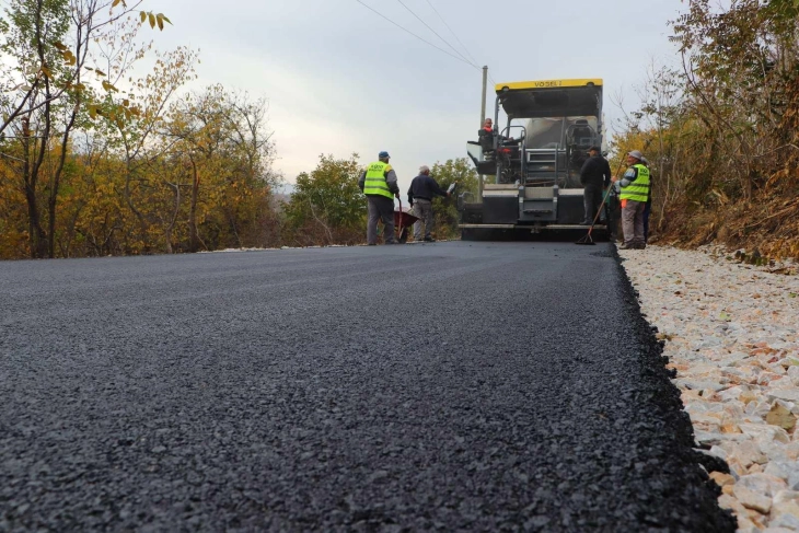 Куманово ќе избира компании за реконструкција на улици во две населби