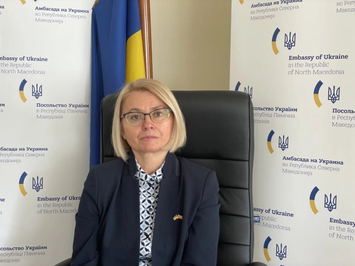 Задорожњук за МИА: По војната во Украина, ќе има радикални промени не само во европската, туку и во светската политика